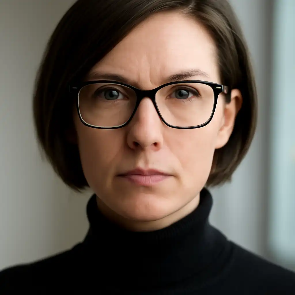 Rebecca Foster